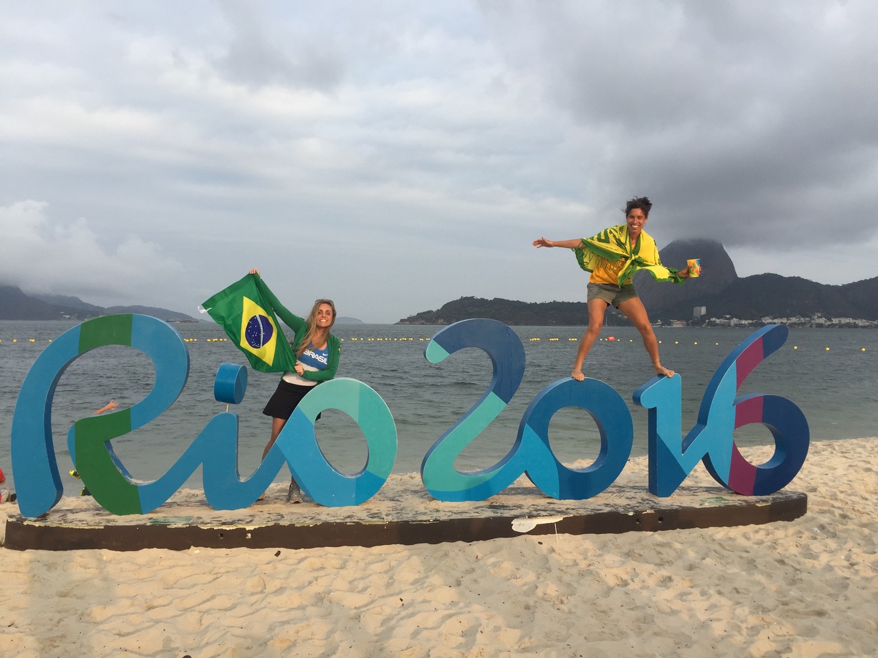 Rio 2016 Olympic Games