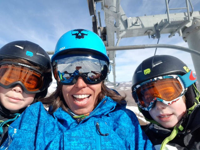 2019 Season in Chile